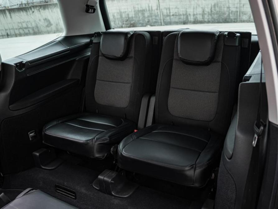 Volkswagen Sharan II Краснодар  - изображение 9