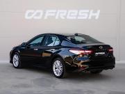 Toyota Camry VIII (XV70) Краснодар  - изображение 27