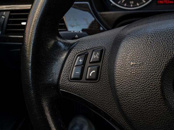 BMW 3 серии V (E90/E91/E92/E93) Рестайлинг с пробегом 2012 года, цена 1 385 000 рублей, 196752 км, купе, Автокод Объявления