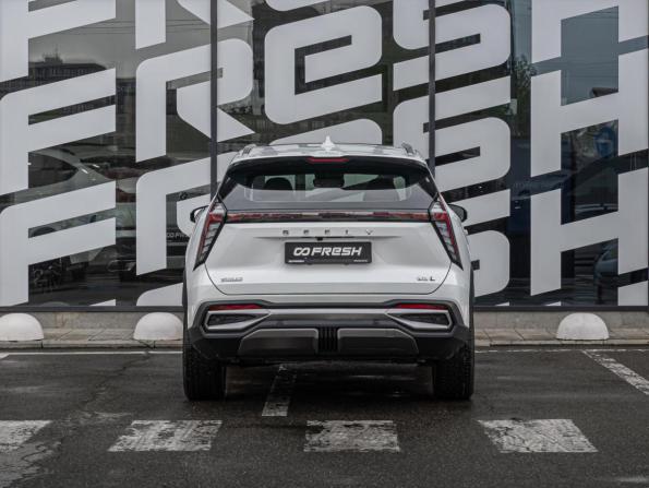 Geely Boyue L I с пробегом 2023 года, цена 2 499 000 рублей, 32033 км, внедорожник, Автокод Объявления