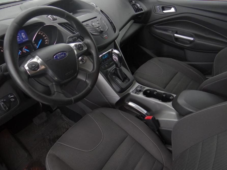 Ford Kuga II Старый Оскол  - изображение 19
