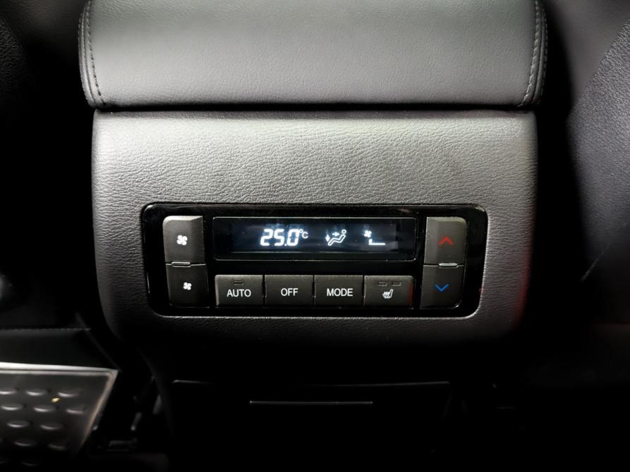Haval H9 I Рестайлинг Химки  - изображение 30