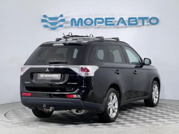 Mitsubishi Outlander III с пробегом 2014 года, цена 1 290 000 рублей, 256461 км, внедорожник, Автокод Объявления