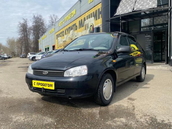 Lada (ВАЗ) Kalina I с пробегом 2011 года, цена 249 000 рублей, 101000 км, седан, Автокод Объявления