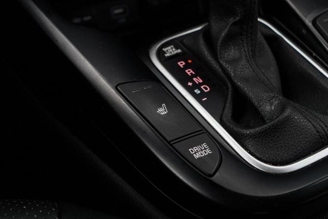 Kia Soul III с пробегом 2021 года, цена 1 920 000 рублей, 98900 км, хэтчбек, Автокод Объявления
