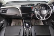 Honda Grace I Томск  - изображение 28