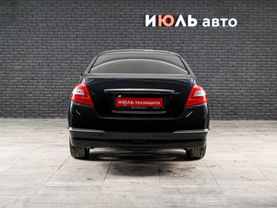 Nissan Teana II Екатеринбург  - изображение 5