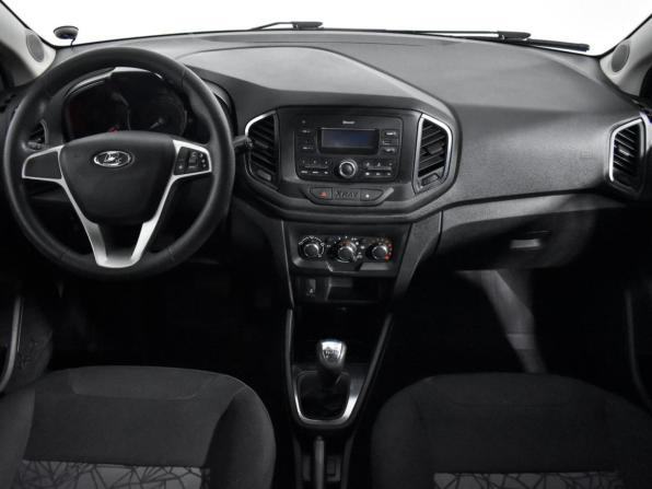 Lada (ВАЗ) XRAY I с пробегом 2019 года, цена 663 000 рублей, 103646 км, хэтчбек, Автокод Объявления