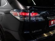 Lexus RX III Чита  - изображение 34