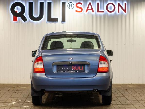 Lada (ВАЗ) Kalina I с пробегом 2006 года, цена 259 000 рублей, 147844 км, седан, Автокод Объявления