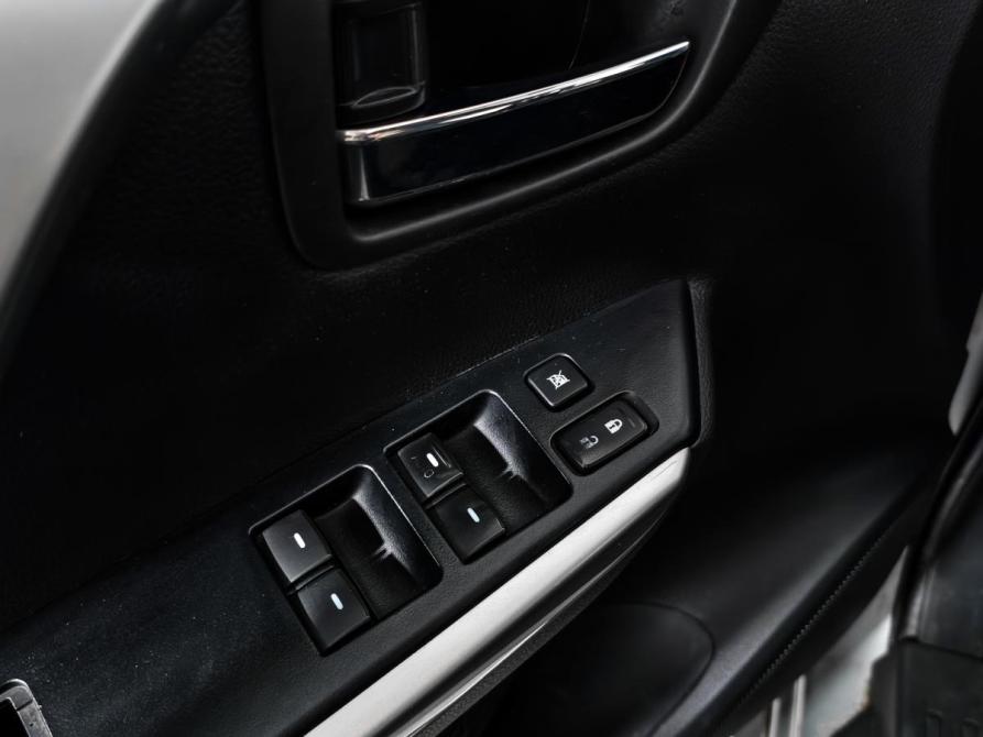 Mitsubishi Pajero Sport III Санкт-Петербург  - изображение 10