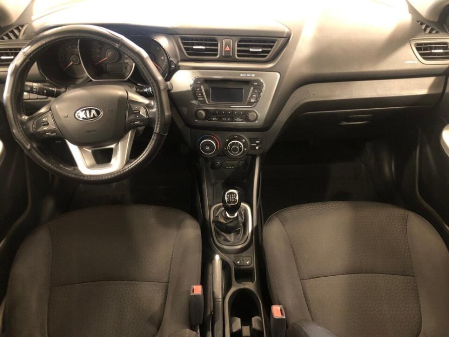 Kia Rio III Астрахань  - изображение 20
