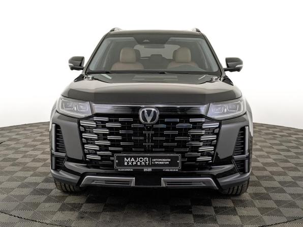 Changan CS95 I Рестайлинг 2 с пробегом 2024 года, цена 3 400 000 рублей, 27063 км, внедорожник, Автокод Объявления