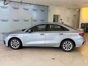 Audi A3 IV (8Y) Москва  - изображение 25