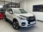 Chery Tiggo 4 I Рестайлинг Новосибирск  - изображение 15
