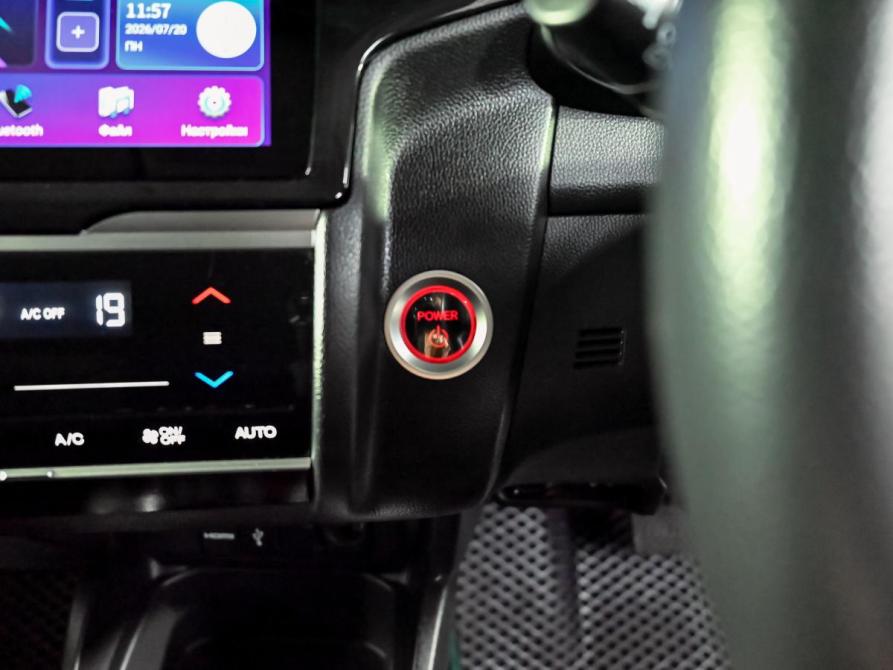 Honda Fit III Рестайлинг Екатеринбург  - изображение 14