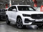 Geely Monjaro I Санкт-Петербург  - изображение 37