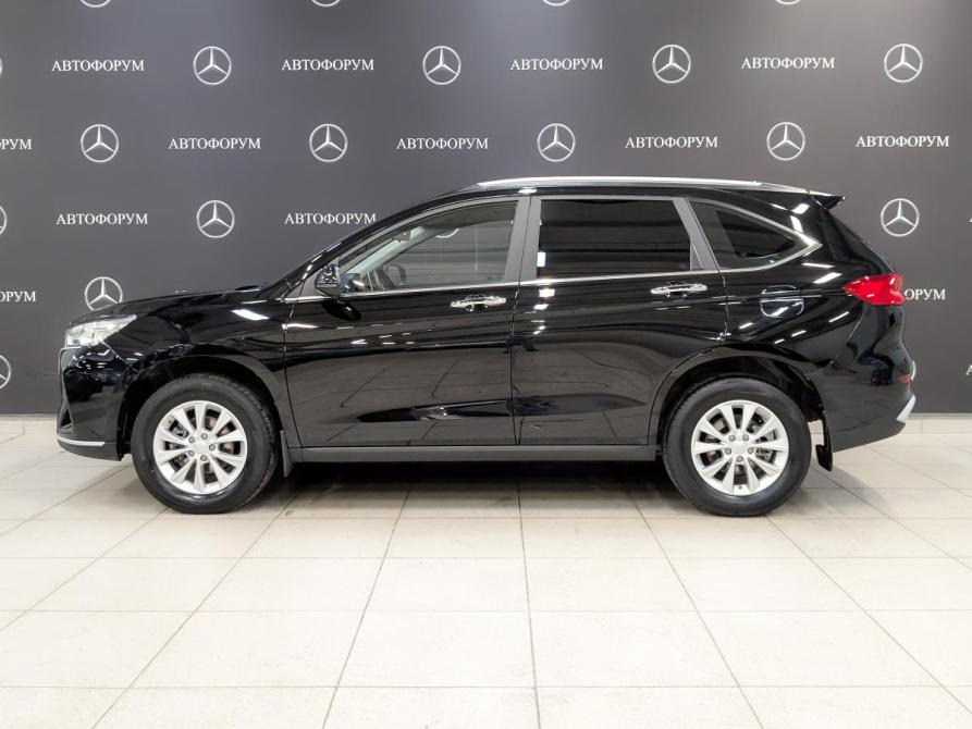 Haval M6 II Москва  - изображение 8