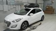 Hyundai i30 II Рестайлинг Мурино  - изображение 10