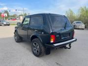 Lada (ВАЗ) Niva Legend Пермь  - изображение 38