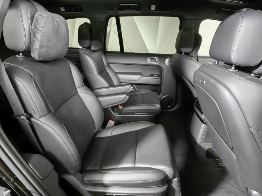 Li Auto (Lixiang) L9 I Рестайлинг Москва  - изображение 15