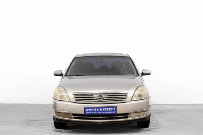 Nissan Teana I (J31) Рестайлинг с пробегом 2006 года, цена 569 000 рублей, 360000 км, седан, Автокод Объявления