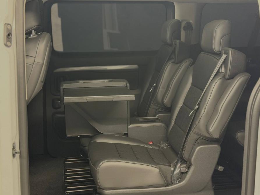 Peugeot Traveller I Рестайлинг Москва  - изображение 16