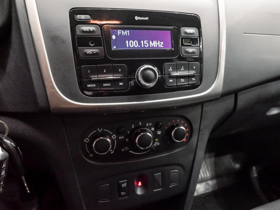 Renault Sandero II Рестайлинг Екатеринбург  - изображение 14