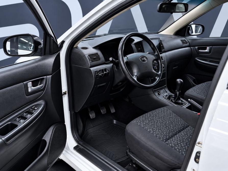 BYD F3 I Ростов-на-Дону  - изображение 9