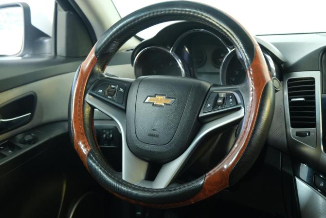 Chevrolet Cruze I с пробегом 2012 года, цена 899 000 рублей, 228633 км, седан, Автокод Объявления