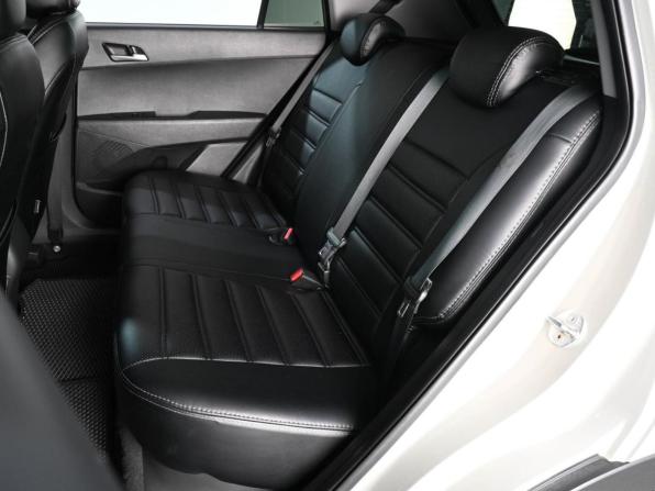 Hyundai Creta I с пробегом 2019 года, цена 1 949 000 рублей, 113585 км, внедорожник, Автокод Объявления