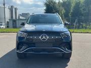 Mercedes-Benz GLE II (V167) Рестайлинг Москва  - изображение 14