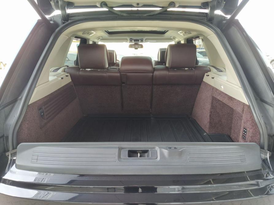 Land Rover Range Rover IV Екатеринбург  - изображение 7