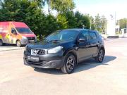 Nissan Qashqai I Рестайлинг Чебоксары  - изображение 23