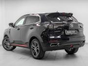 Changan UNI-S (CS55 Plus) Москва  - изображение 35