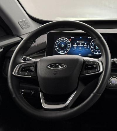 Chery Tiggo 4 I Рестайлинг 2 с пробегом 2025 года, цена 1 925 000 рублей, 22071 км, внедорожник, Автокод Объявления