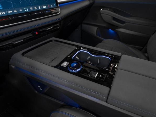 Volkswagen Teramont II (China Market) с пробегом 2026 года, цена 6 300 000 рублей, 21 км, внедорожник, Автокод Объявления