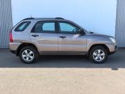 Kia Sportage II Рестайлинг Санкт-Петербург  - изображение 24