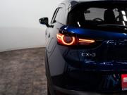 Mazda CX-3 I Рестайлинг Чита  - изображение 40