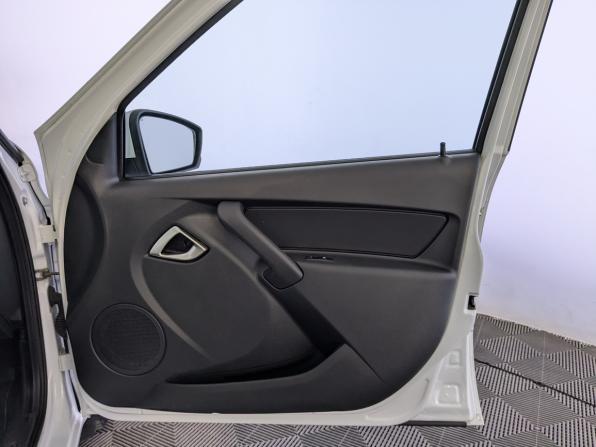 Lada (ВАЗ) Granta I Рестайлинг с пробегом 2023 года, цена 695 000 рублей, 55710 км, седан, Автокод Объявления
