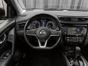 Nissan Qashqai II Рестайлинг Москва  - изображение 37