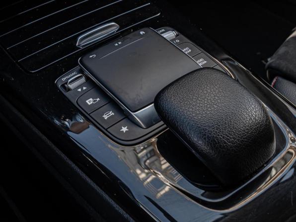 Mercedes-Benz CLA II (C118 X118) с пробегом 2020 года, цена 2 620 000 рублей, 158498 км, седан, Автокод Объявления