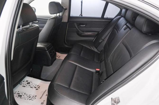 BMW 3 серии V (E90/E91/E92/E93) Рестайлинг с пробегом 2011 года, цена 1 339 000 рублей, 216000 км, седан, Автокод Объявления
