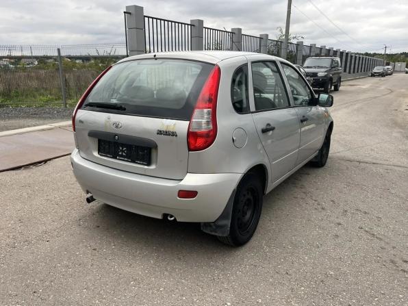 Lada (ВАЗ) Kalina I с пробегом 2012 года, цена 215 000 рублей, 111630 км, хэтчбек, Автокод Объявления