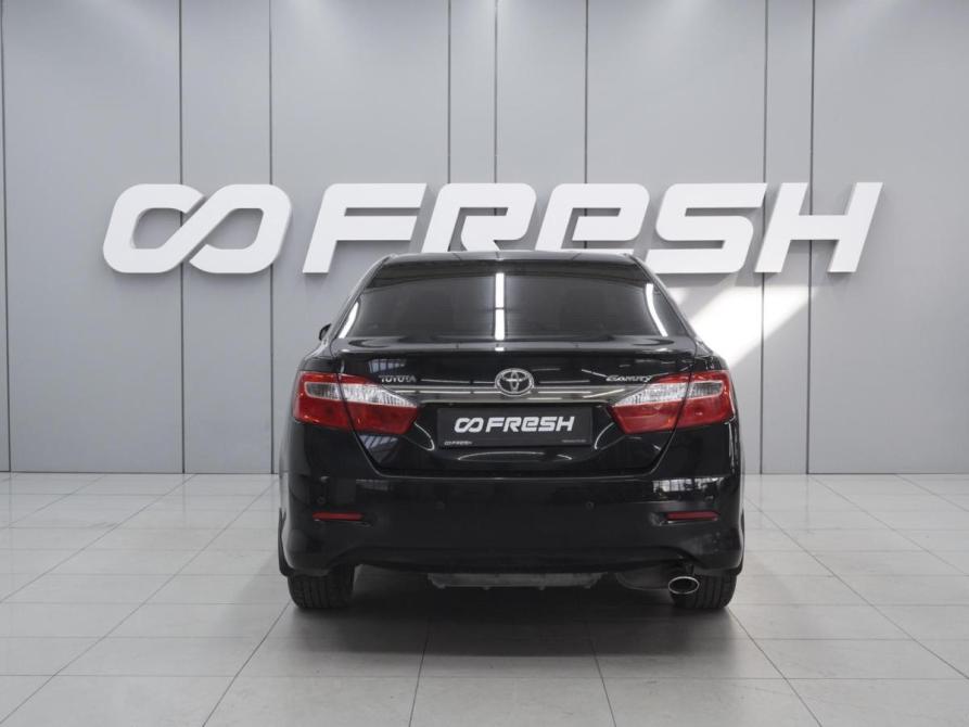 Toyota Camry VII (XV50) Ростов-на-Дону  - изображение 4