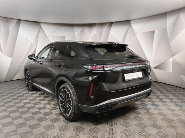 Exeed RX с пробегом 2023 года, цена 3 130 000 рублей, 26491 км, внедорожник, Автокод Объявления