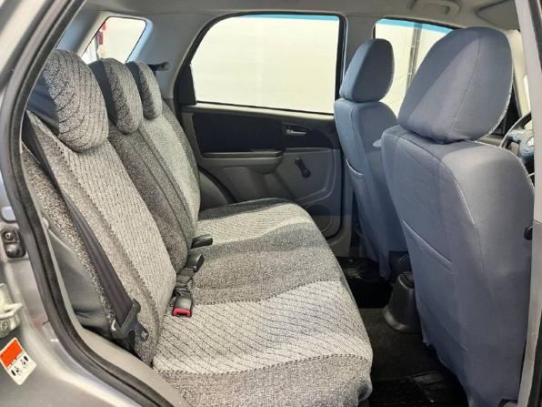 Suzuki SX4 I (Classic) с пробегом 2008 года, цена 590 000 рублей, 127000 км, хэтчбек, Автокод Объявления
