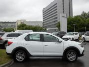Renault Logan II Рестайлинг Москва  - изображение 23
