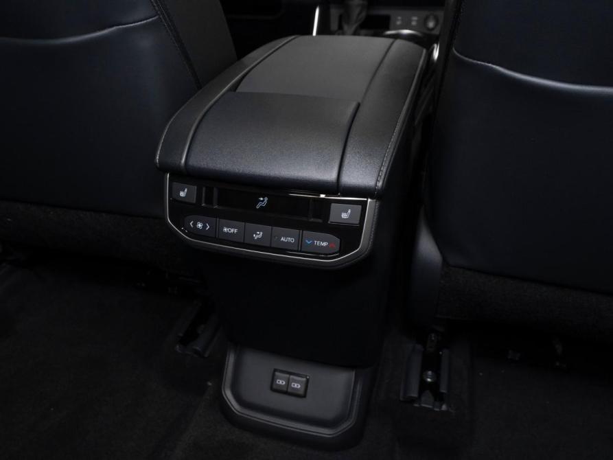 Toyota Highlander IV (XU70) Москва  - изображение 16