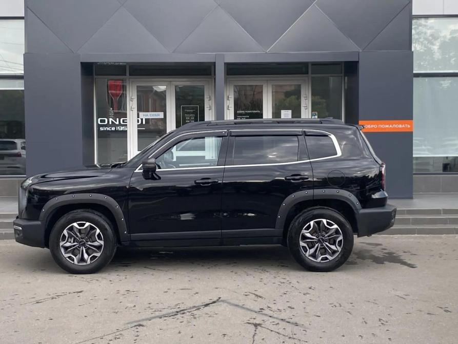 Haval Dargo I Краснодар  - изображение 8